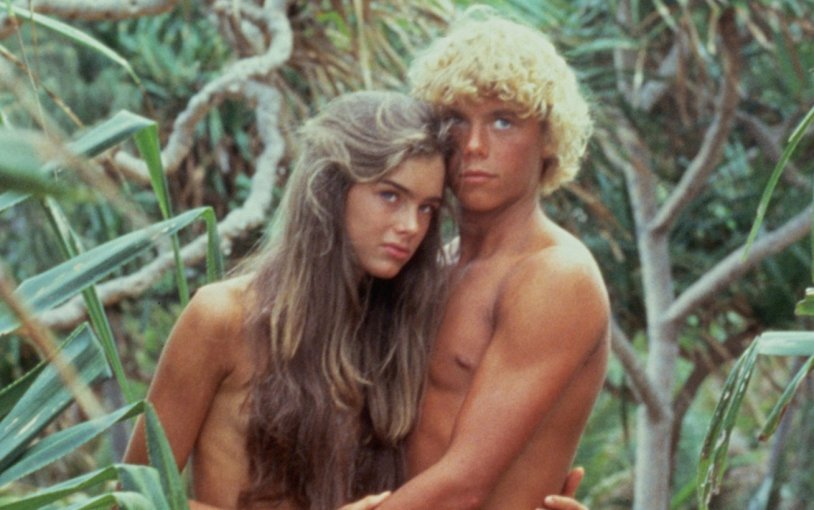 Pirate film Film 1982