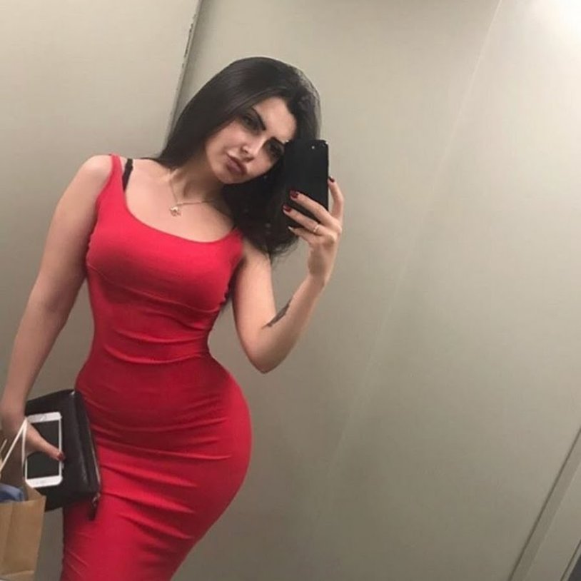 Munisa Rizaeva Fitness