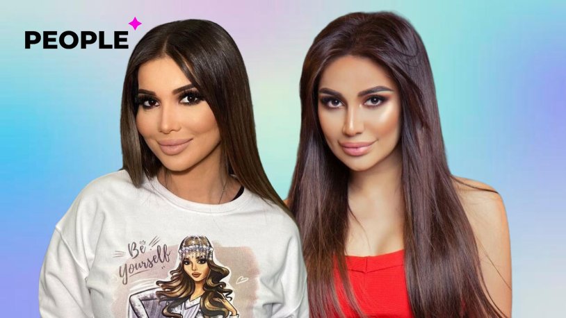 Munisa Rizayeva 2004