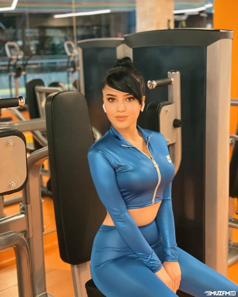 Munisa Rizayeva Behayo