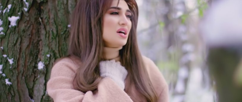 Zarina Nizomiddinova 2020