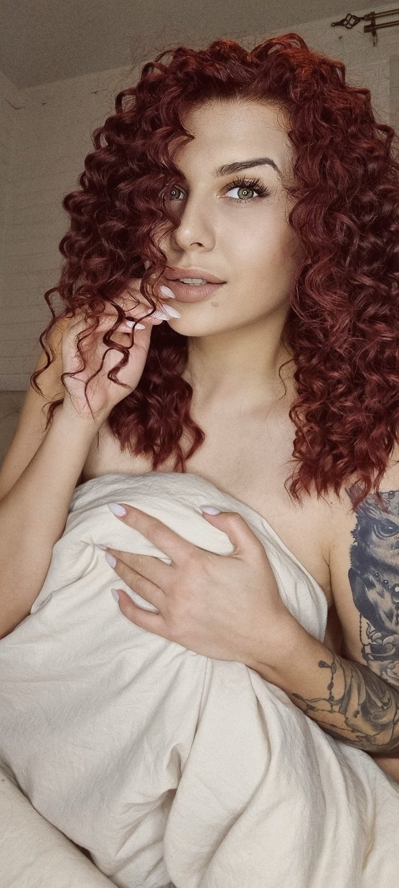 Barbara Mirskaya Maxim