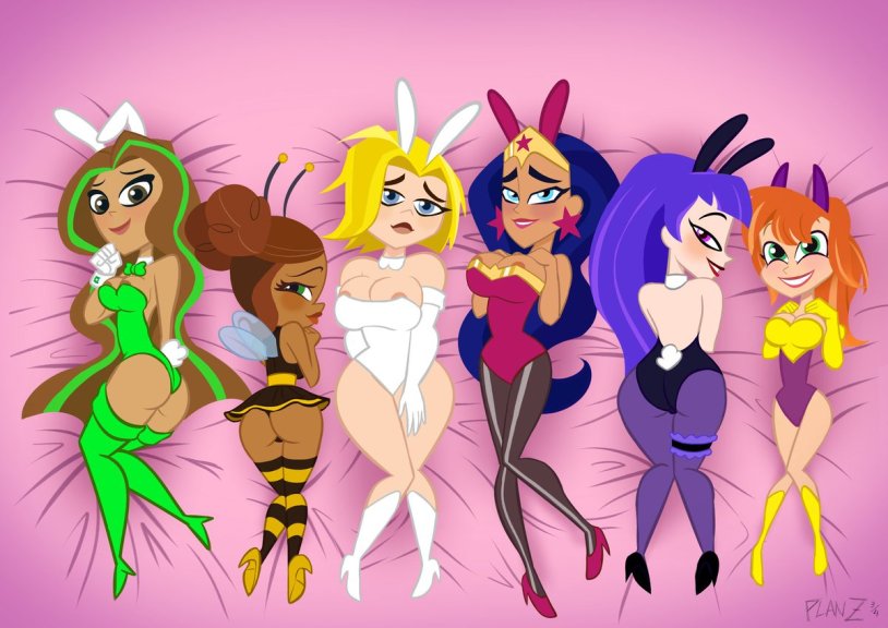 Barbara Palvin lesbian