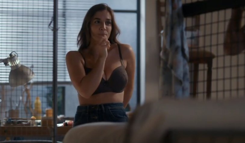 Barbara Dunkelman Sexy