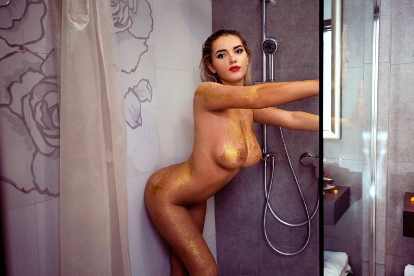 Nadezhda Vasilenko Victor Stinger