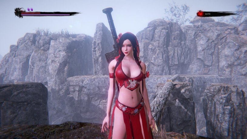 Blood Incantation Patch