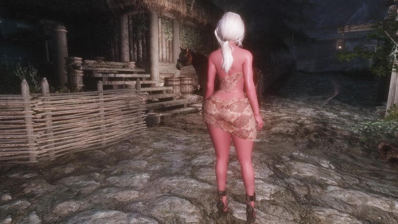 Blood Incantation Patch