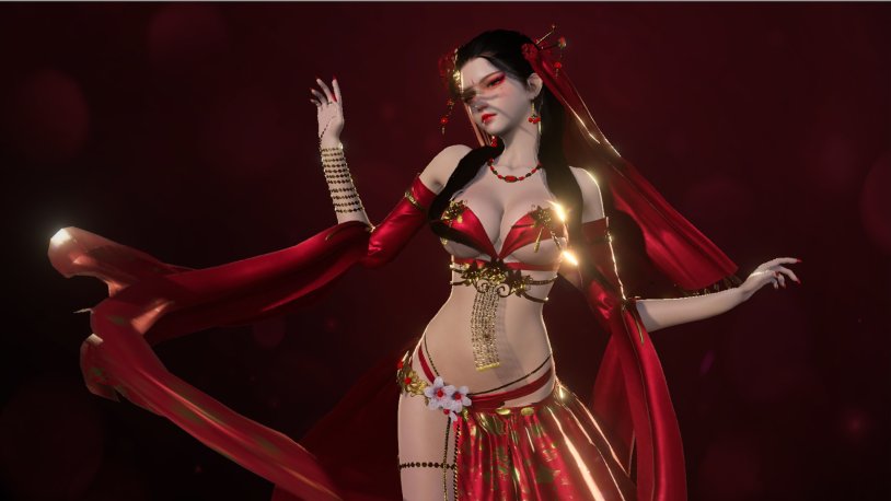 Bloody of Battle Ice