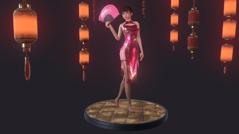 嗜血印 Bloody Spell Russifier