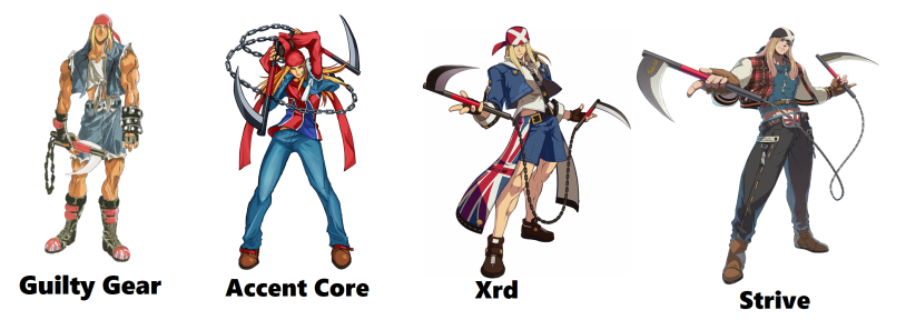 Norwegian head hunters 2011