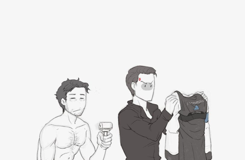 Deadpool parody Axel