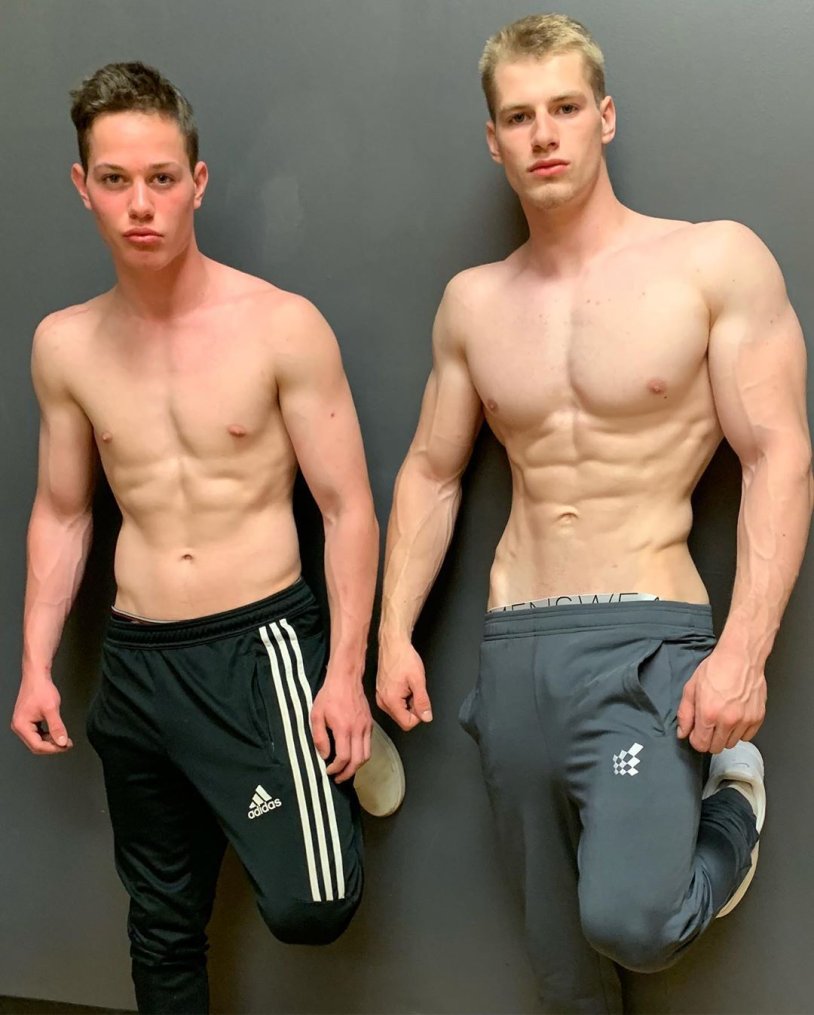 Riley Reed Fe footfitish