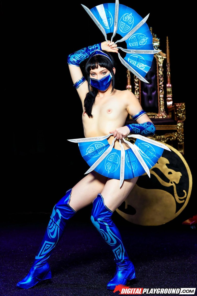 Digital PlayGround porn films