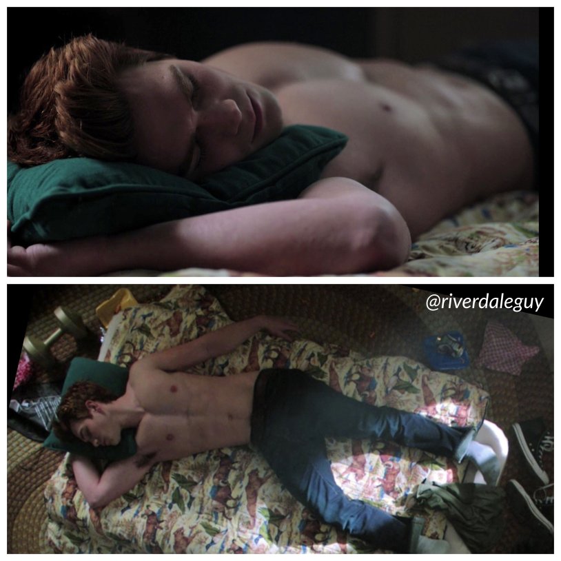 Riverdale Archie Thors