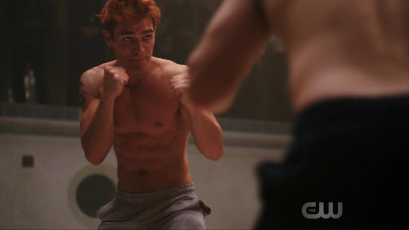 Kay Jay Apa Dick Intix