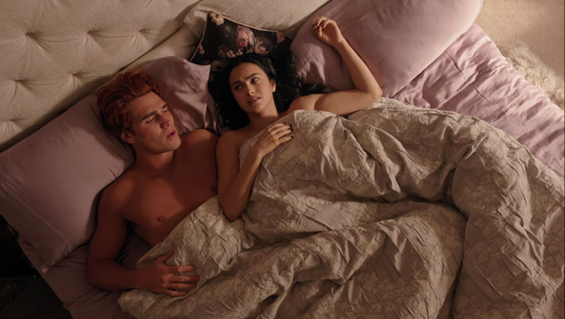 Kay Jay Apa Naked Plum