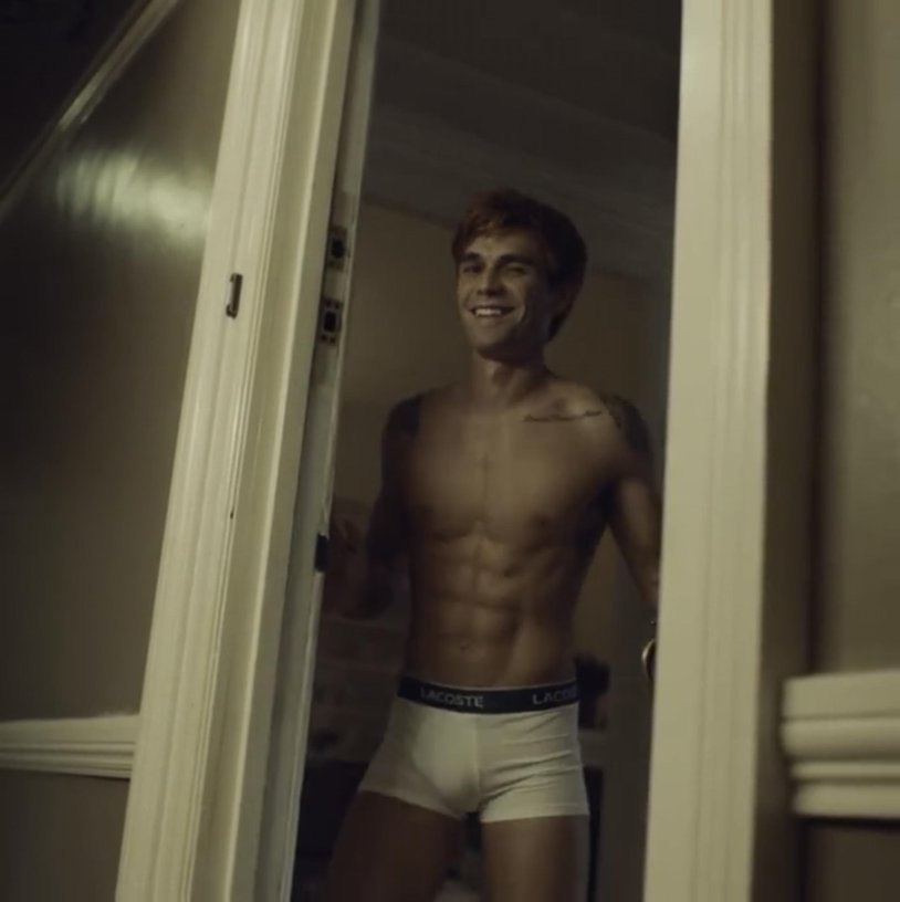 Lacoste KJ APA