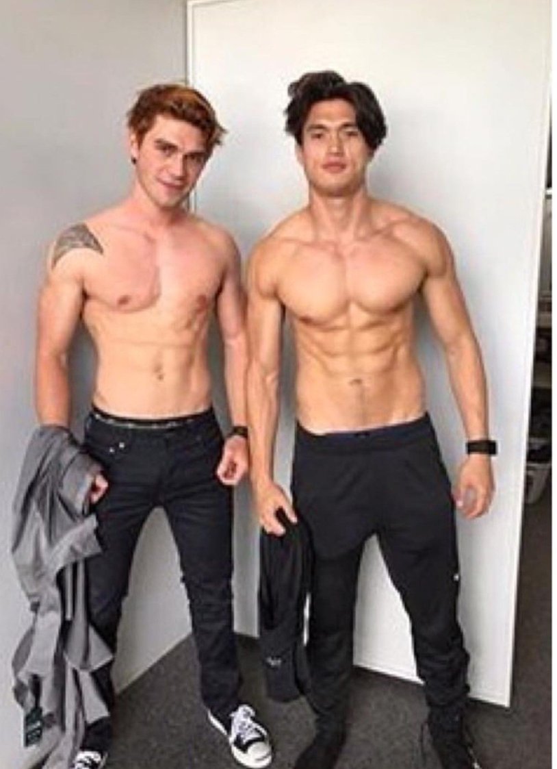 Riverdale Season 4 Episode 17