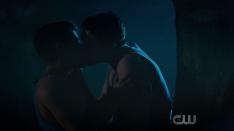 Kay Jay Apa Thors Riverdale