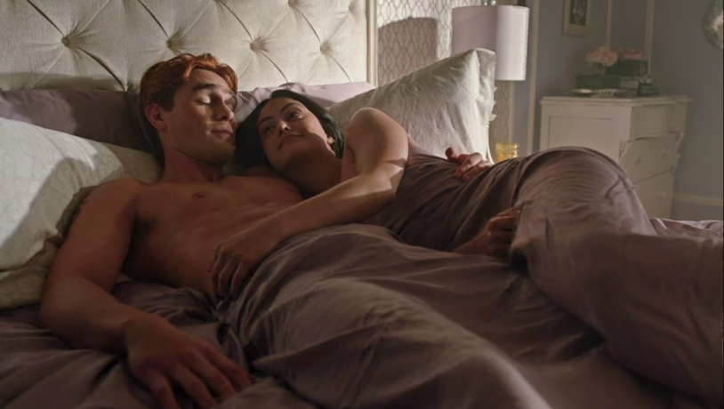 Veronica and Archie season