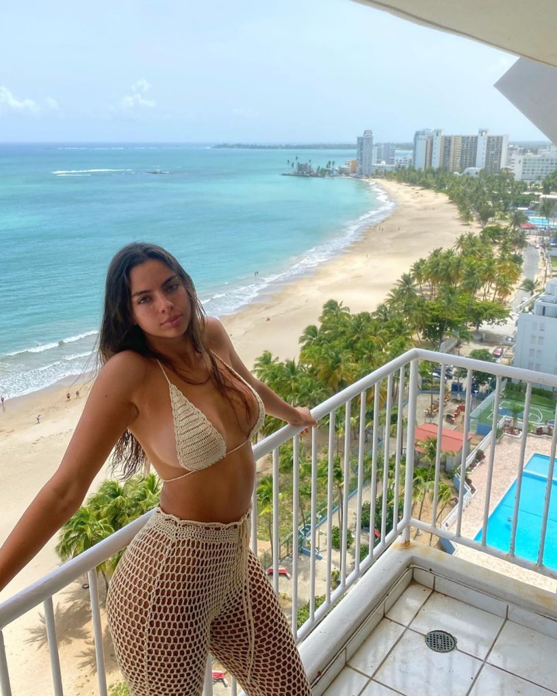 Priscilla Haggins Playboy 2020