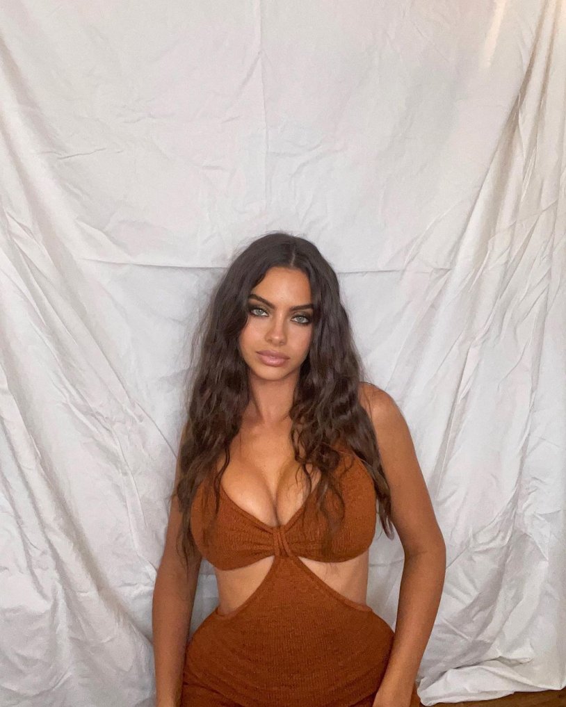 Priscilla huggins ortiz