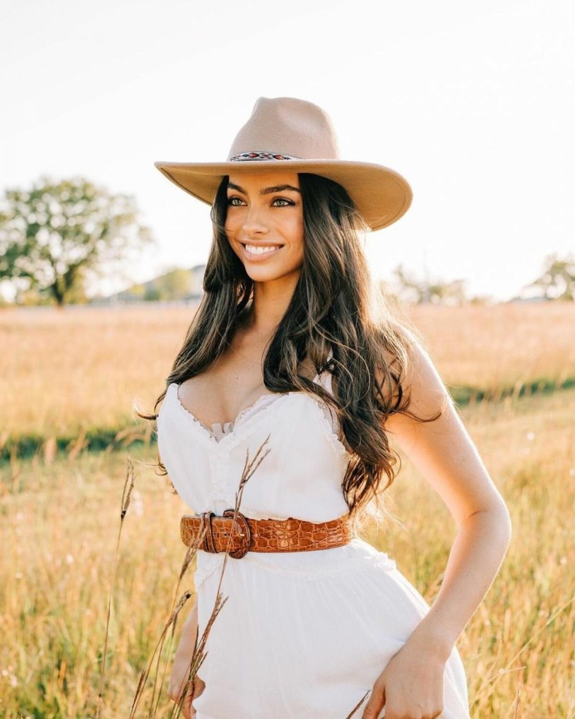 Charlotte Clay Haggins