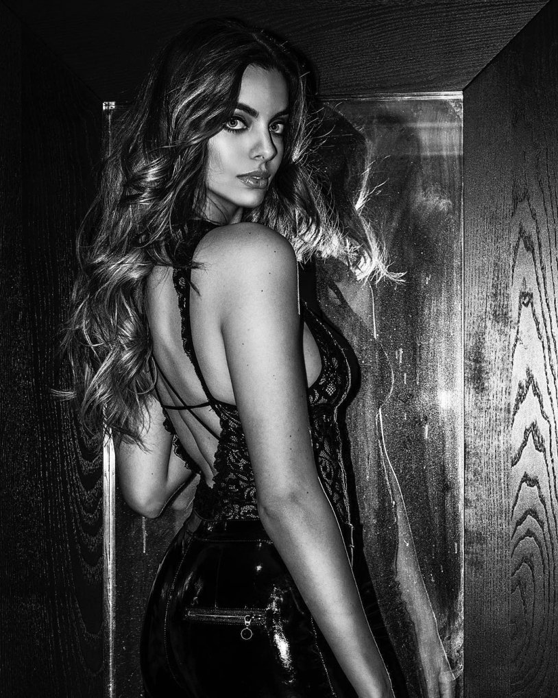 Priscilla Noel Playboy