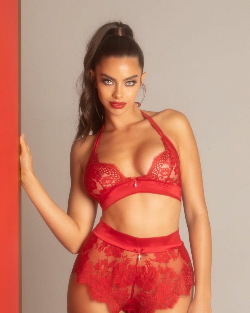 Perzna Melissa Cartagena