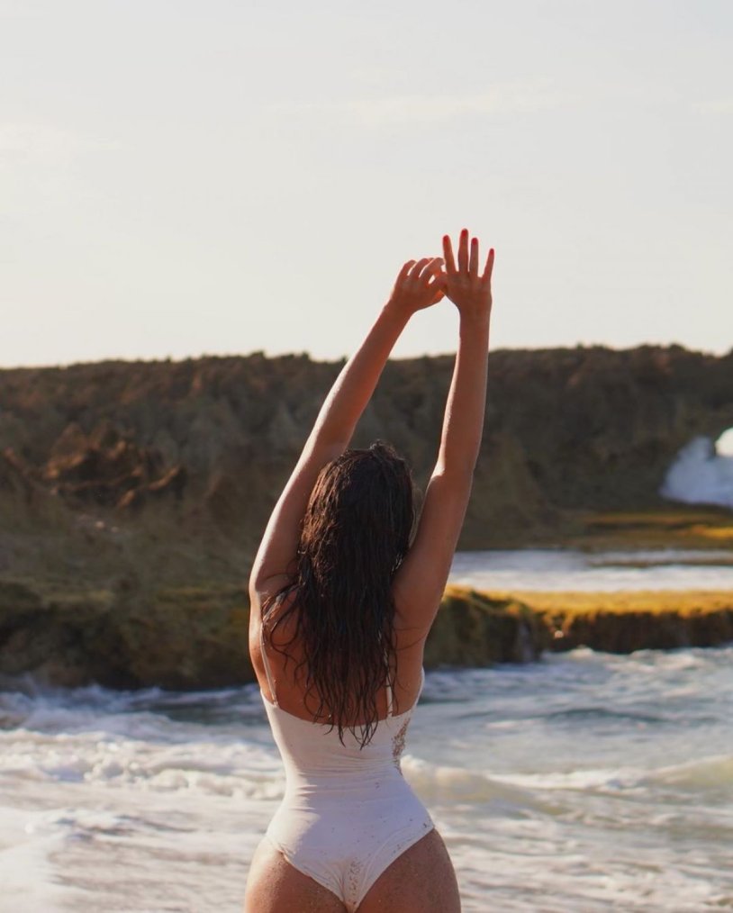 Priscilla huggins ortiz movies