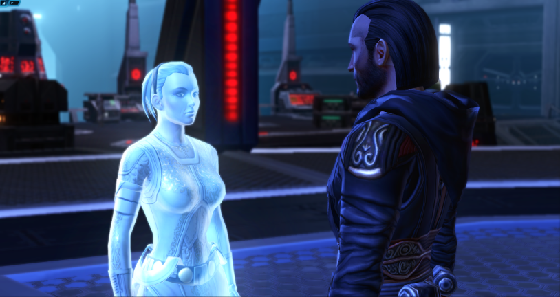 Two -clill light swords of the Jedi