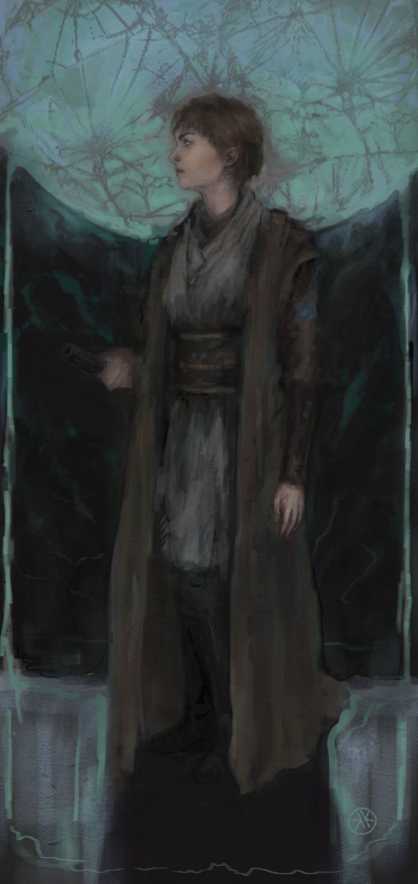 Bastila Shang Star Wars