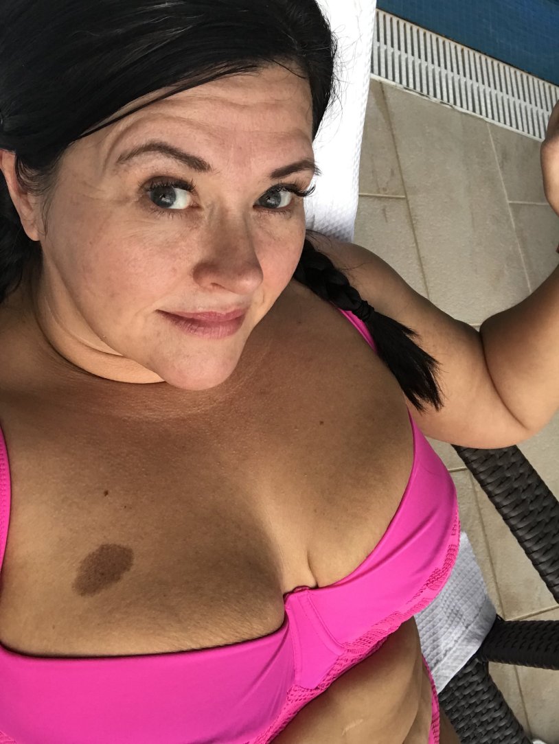 Victoria Kashirina teacher