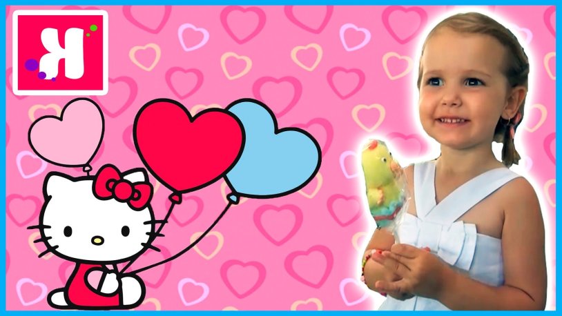 Candikatty Ekaterina Romanova Great