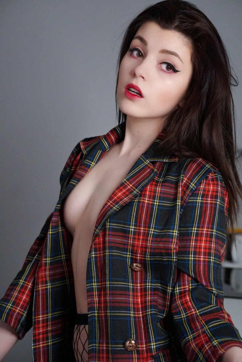 Tamara Katunina Moran Bathory