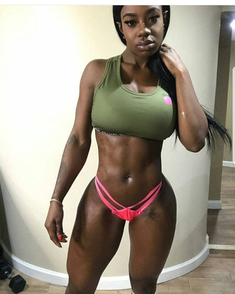 Eboni Bimbo