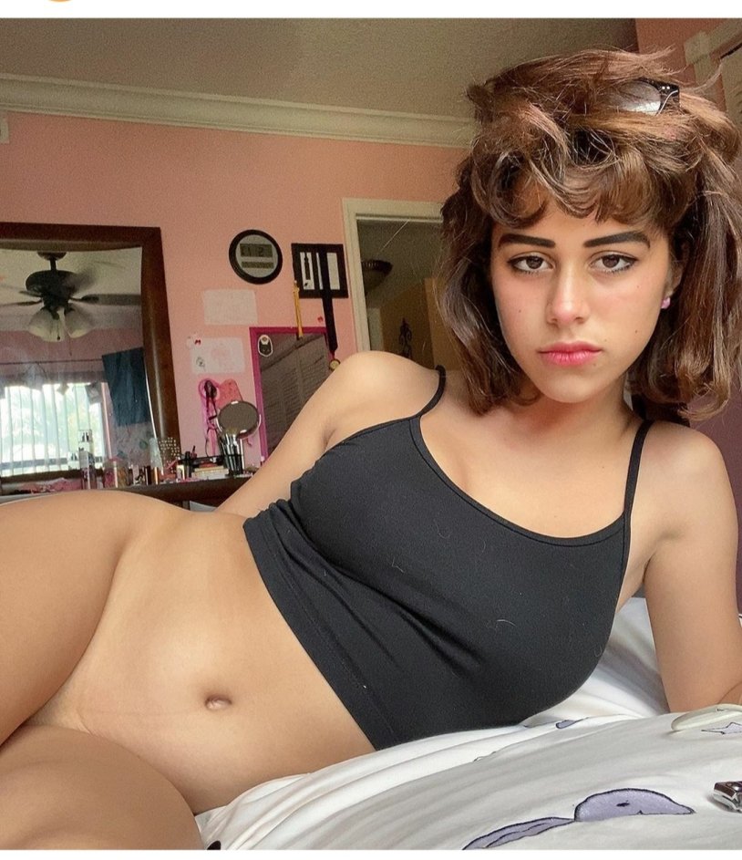 Littlebunnygrl miami