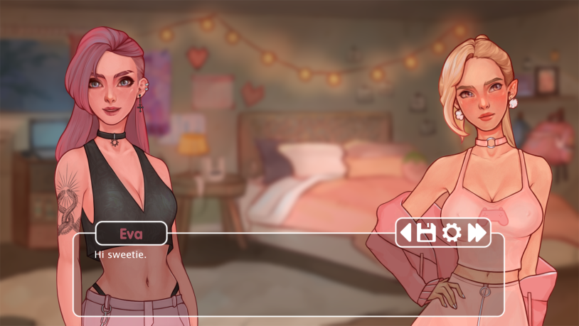 Littlebunnygrl Miami