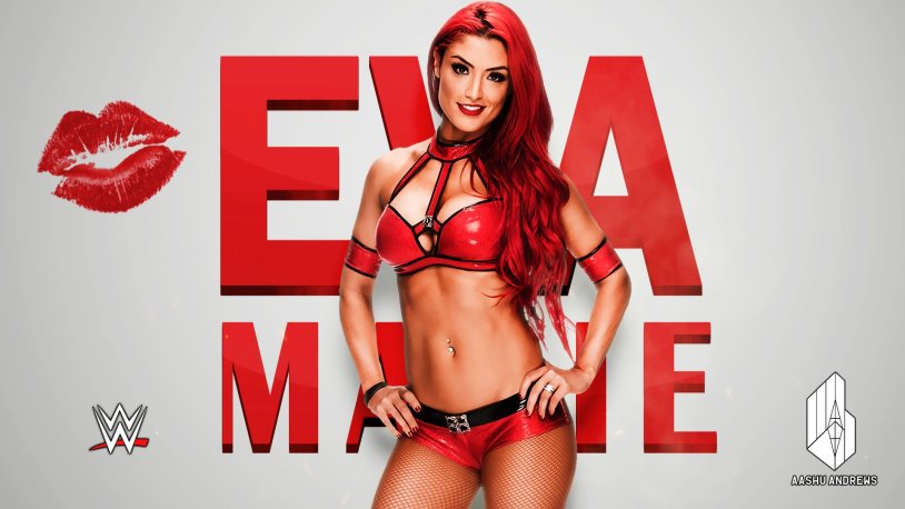 Resling Eva Marie