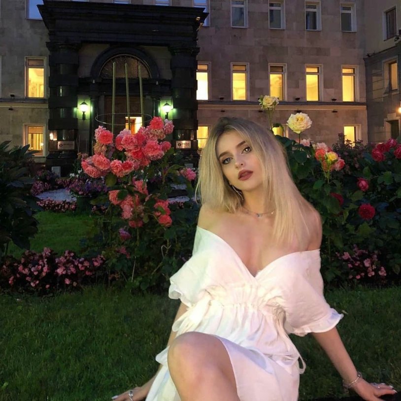 Mosesova Marianna Moszova