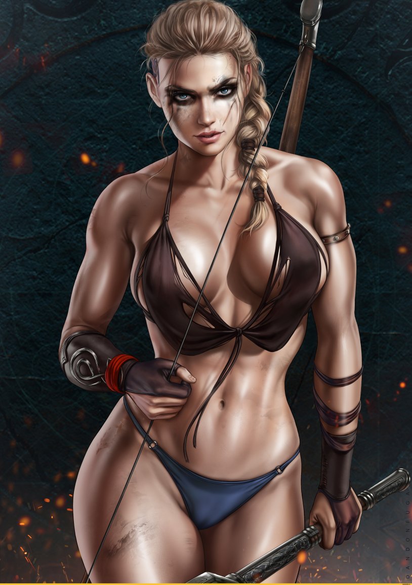 Claire Bad Cop Warden