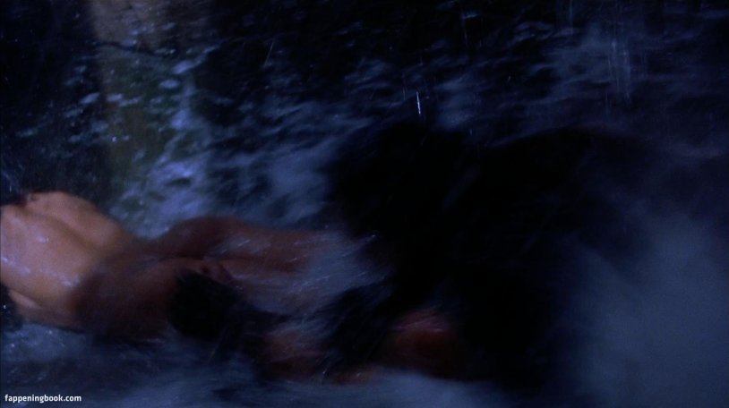 Kelli mccarty Naked photo shoot