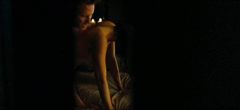 Elena Podkaminskaya Naked