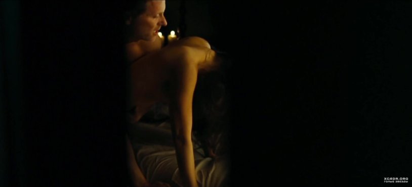 Actress Kelly Hu Naked