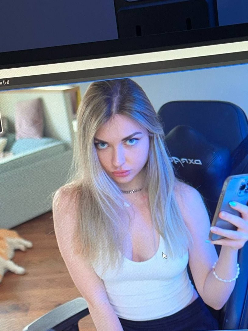 Arina Berdnikova Arinyan