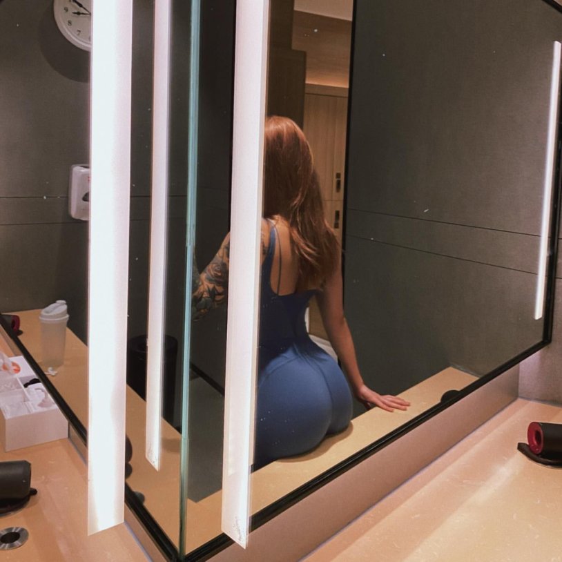 Songyuxin Hitomi Leggings