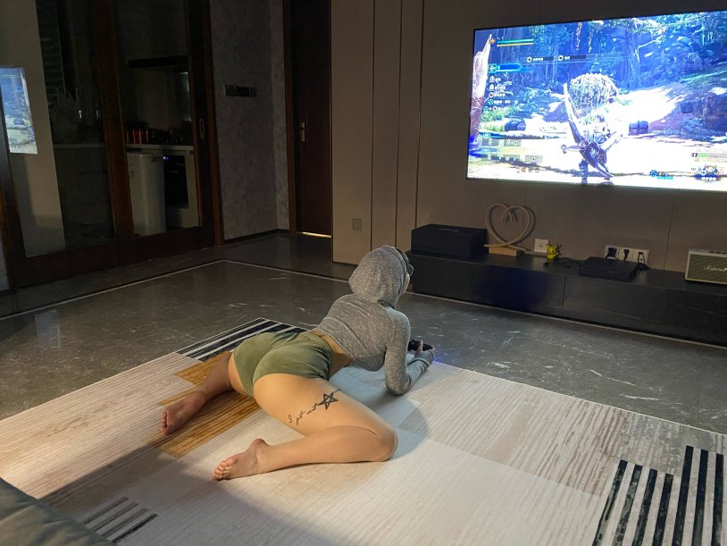 Songyuxin Hitomi photo shoot