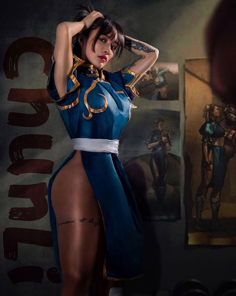 Songyuxin Hitomi Sklif