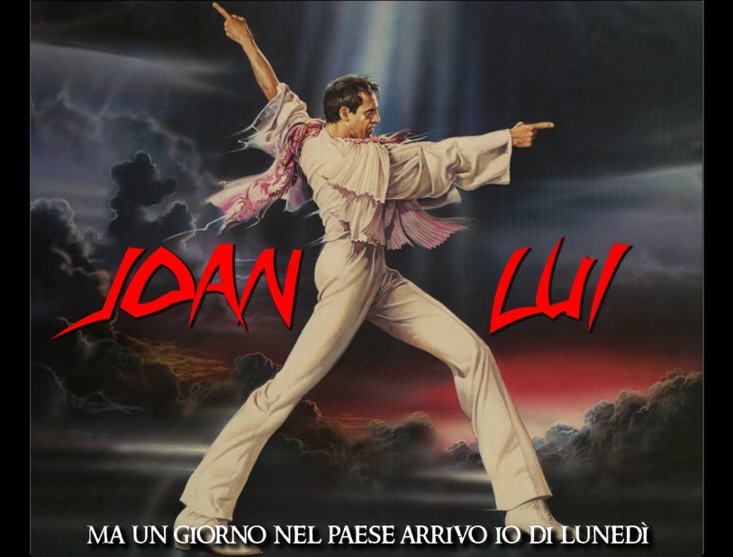 Claudia Romani between the legs