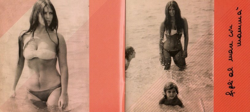 2009 Claudia Mori - Claudia Mori Collection